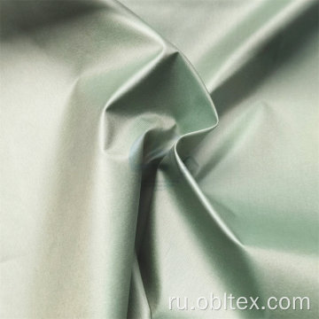 Oblmic004 Polyester Pongee Micro Fiber Fabric